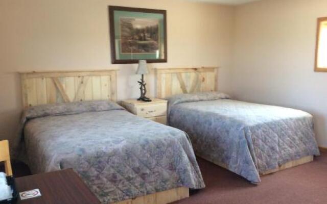 Tay Motel