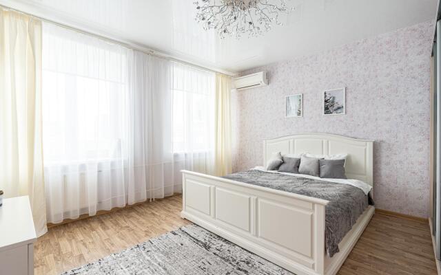 Апартаменты на улице Нигматуллина 11/84