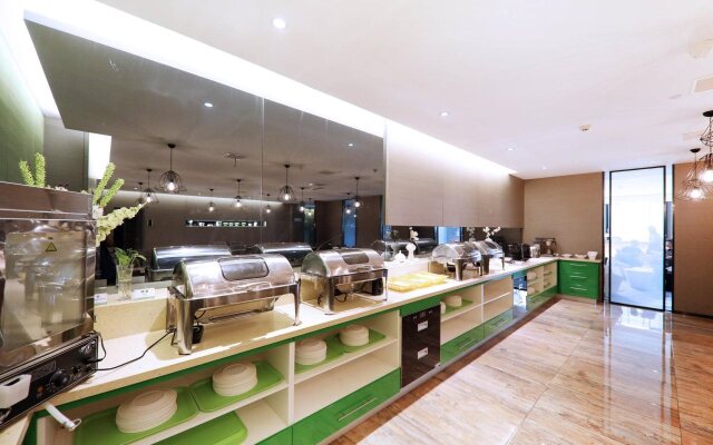 ibis Styles GY Bosideng Plz