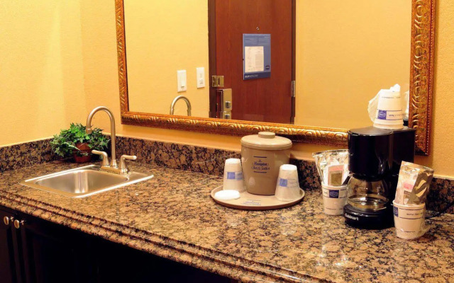 Hampton Inn & Suites Boerne