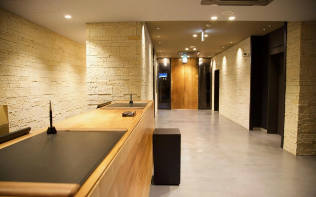 Hotel Cordia Osaka