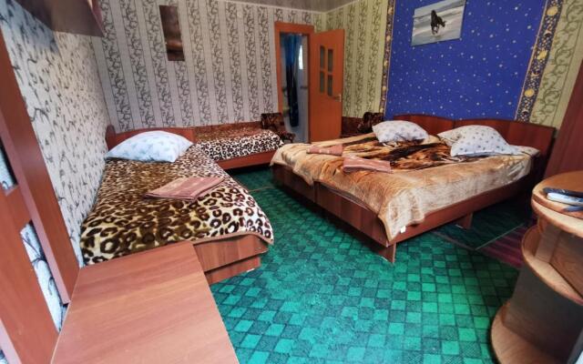 Petrovskaya Pristan 2