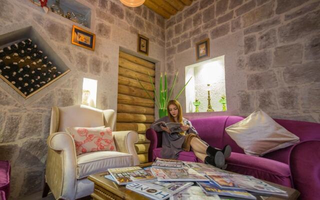 Ansia Hotel