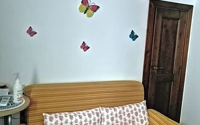 Casa vacanza Ligia Aurora