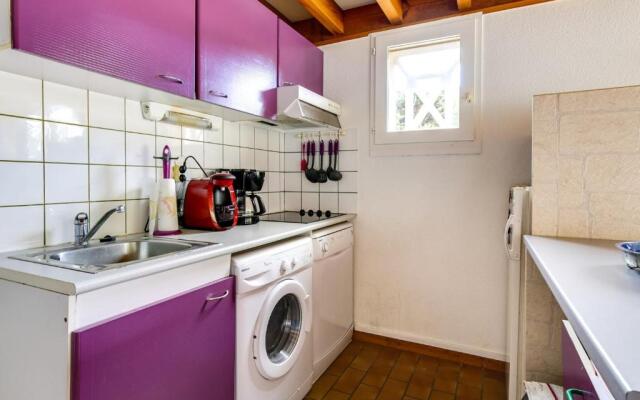 Maison Biscarrosse, 3 pièces, 4 personnes - FR-1-521-96