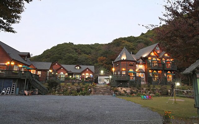 Yangpyeong Natural Fragrance Individual Pension