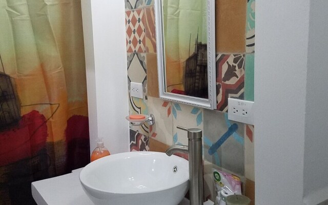 Hostal Escobar 206