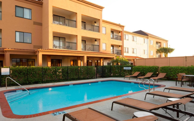 Courtyard by Marriott Brownsville