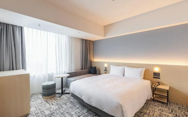 Sotetsu Hotels The Splaisir Yokohama