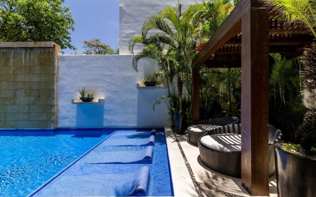 Oasis 101 by Vimex