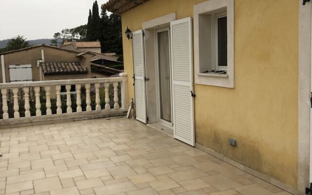 Villa pour 12 pers