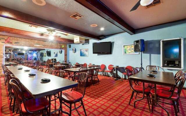Rodeway Inn