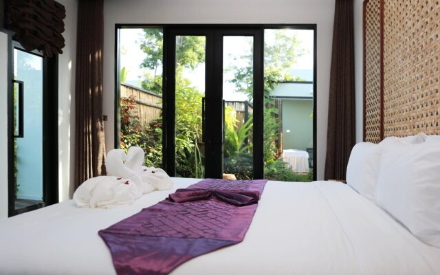 Corner Spa Resort
