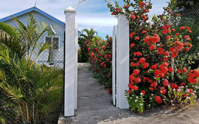 Blue Haven Villas Guadeloupe
