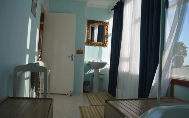 Fisherhaven Traveller's Lodge - Hostel