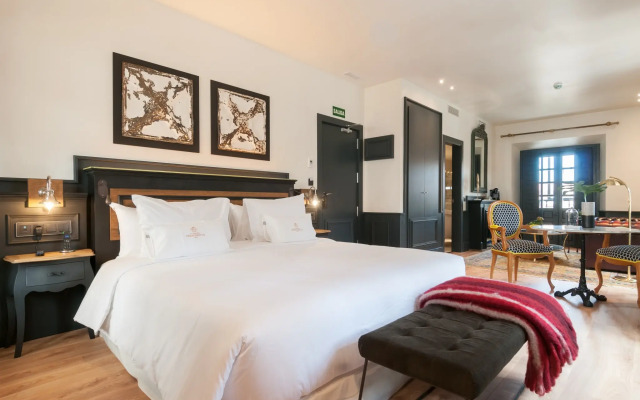 La Casa del Presidente