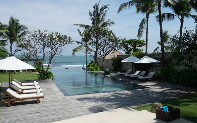 Villa Waringin