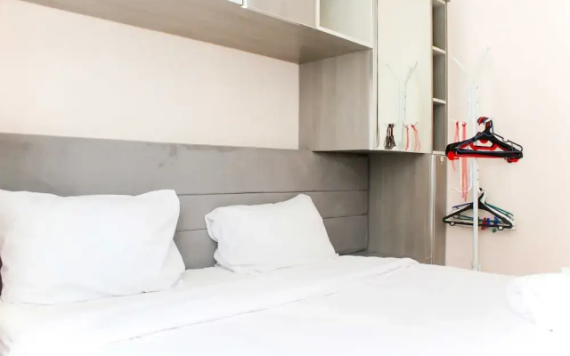Comfort And Spacious 2Br At Meikarta Apartment