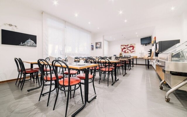 Hotel Rosmary