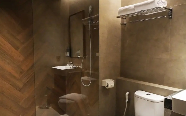 Cordela Suite Cianjur