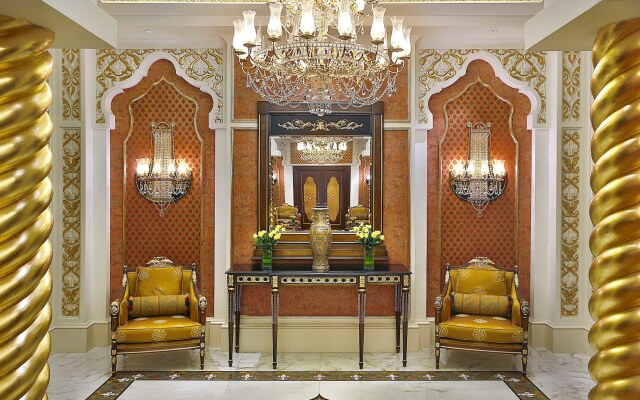 Waldorf Astoria Jeddah - Qasr Al Sharq