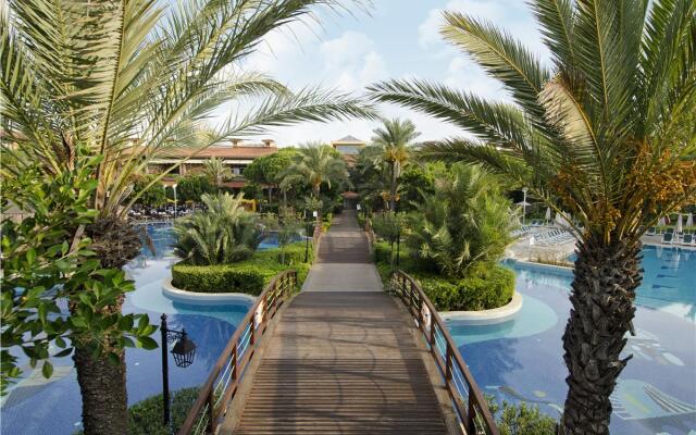 Gloria Golf Resort - All Inclusive