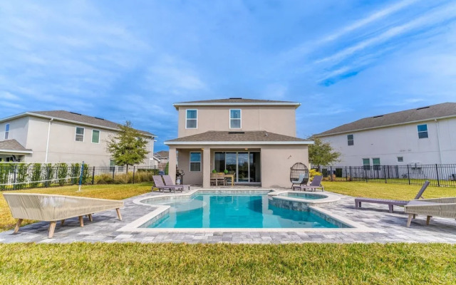 284 Encore at Reunion