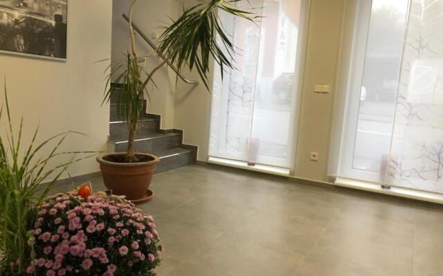 Gästehaus Residenz Aurora