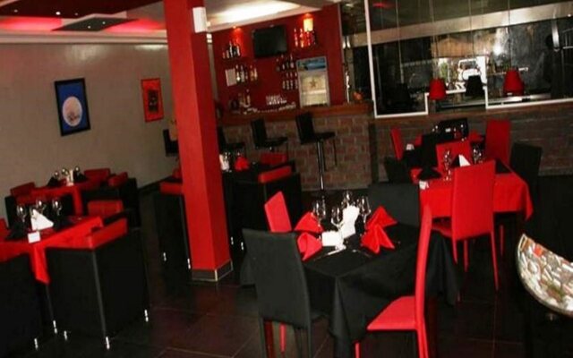 Business Hotel