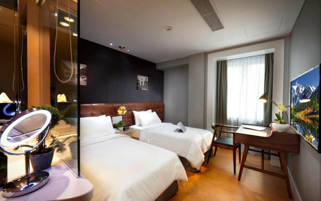 Kingwood Boutique Hotel
