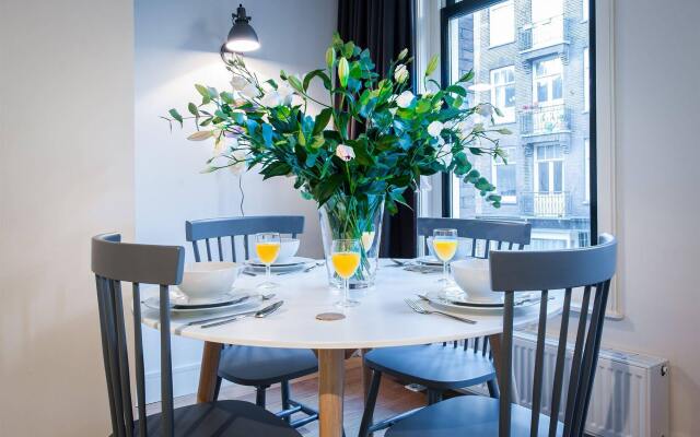 Short Stay Group De Pijp Boutique Serviced Apartments Amsterdam