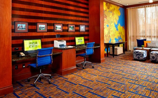 Courtyard Pittsburgh Greensburg