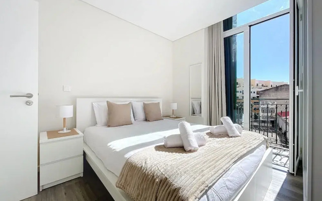 Coralina Loft by Atlantic Holiday