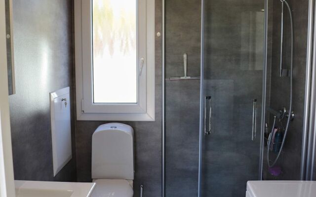6 Person Holiday Home in Saffle-by Traum