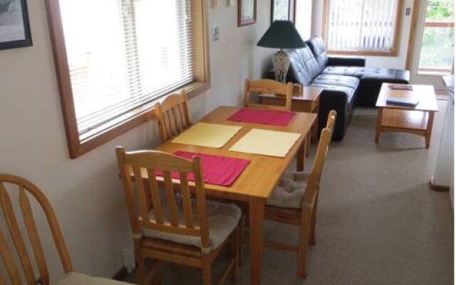 Bedwell Place Guest House
