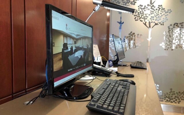 Best Western Plus Ottawa City Centre