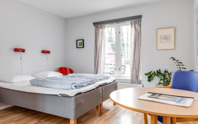 STF Baskemölla Vandrarhem & B&B