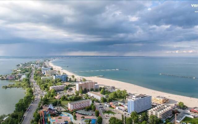 Vila Coral Mamaia