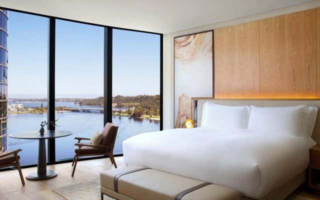 The Ritz-Carlton, Perth