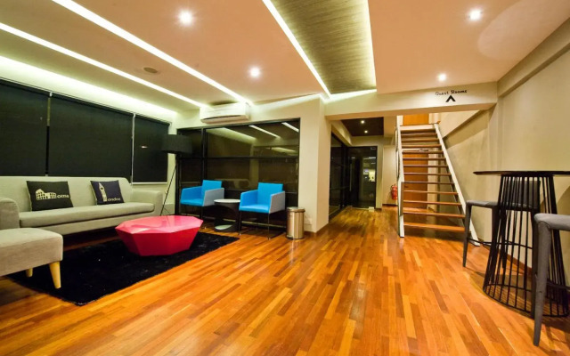 Riverside Boutique Guesthouse
