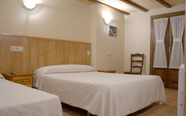 Apartamento el Hogar Casa Cajal