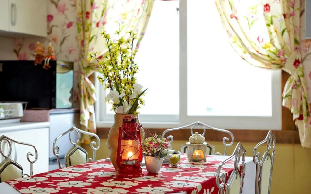 Bongpyung Provence Pension