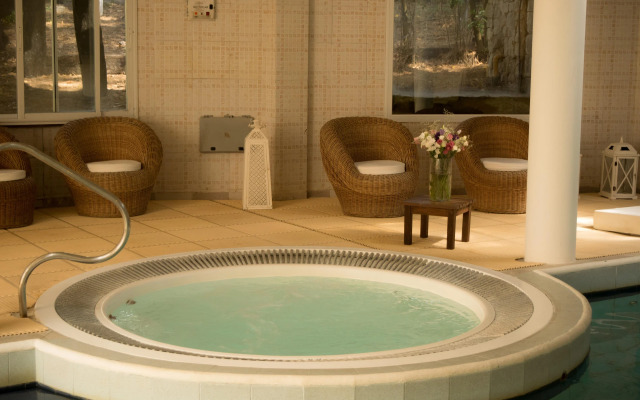 Carilo Village Apart Hotel & Spa