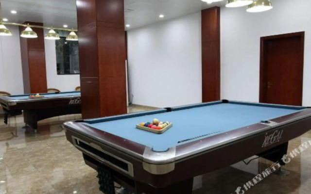 Xiangshuiling Hotel