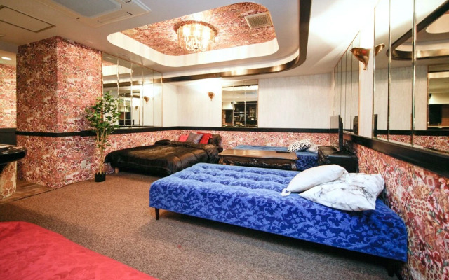 Shinobazu Hotel 6A