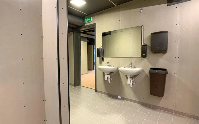 Spåtind Fjellhotell