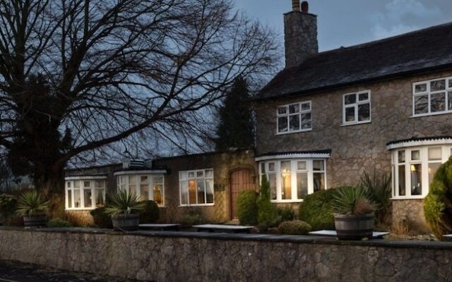 The Down Inn