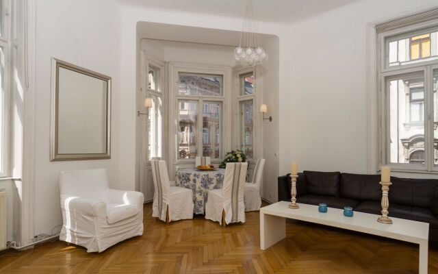 Alsergrund Luxury by Welcome2vienna