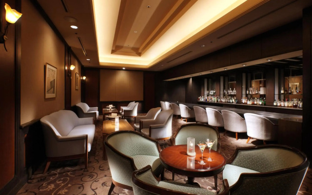 Hotel Metropolitan Sendai