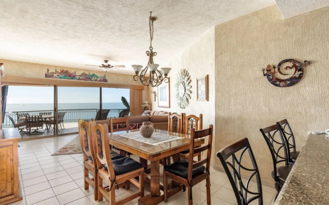 Sonoran Sea 3BR SSE 701 Upper by Casago